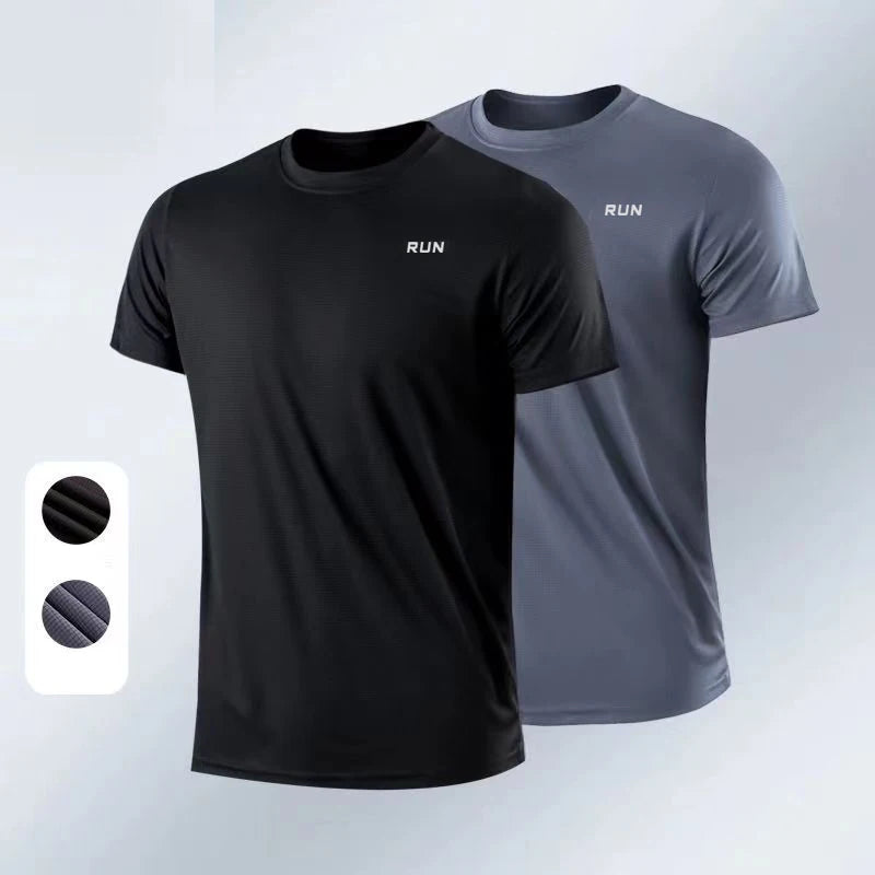 ๐ Menโs Bodybuilding T-Shirt