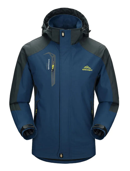 🧥 TRVLWEGO Hiking Jacket