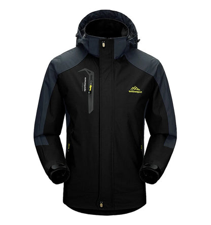 🧥 TRVLWEGO Hiking Jacket
