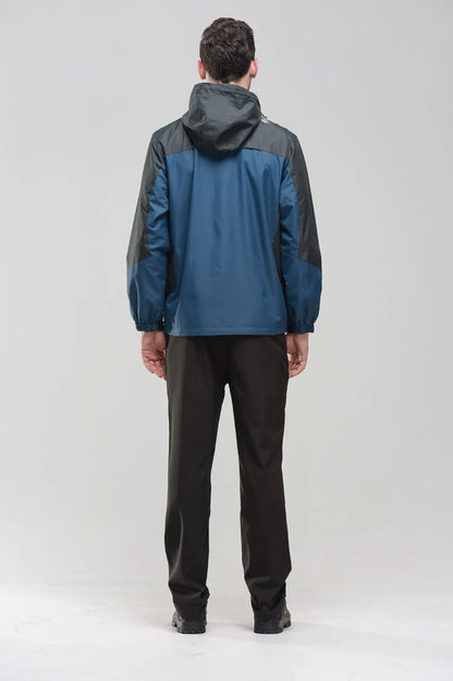 🧥 TRVLWEGO Hiking Jacket