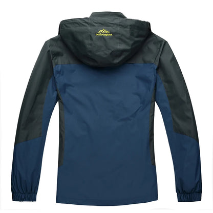 🧥 TRVLWEGO Hiking Jacket