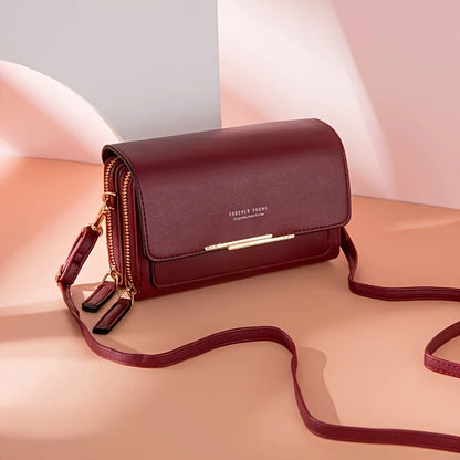 “Elegant Women’s Wallet – Premium Quality”