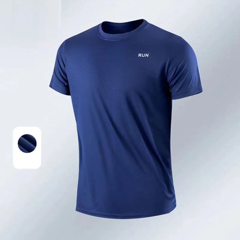👕 Men’s Bodybuilding T-Shirt