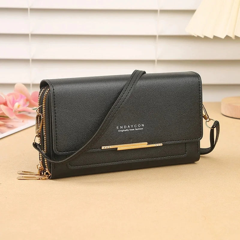 “Elegant Women’s Wallet – Premium Quality”