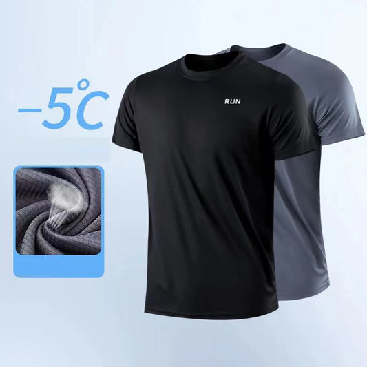 👕 Men’s Bodybuilding T-Shirt