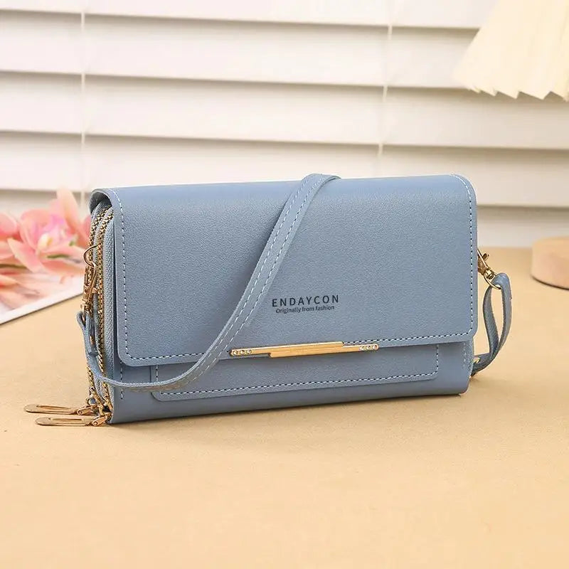 “Elegant Women’s Wallet – Premium Quality”