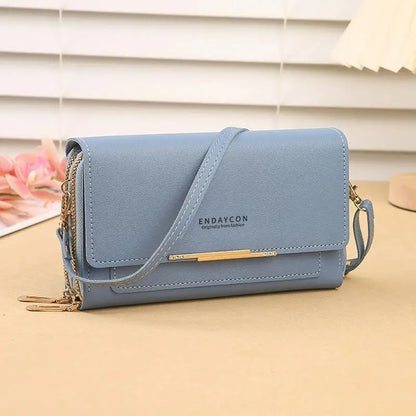 “Elegant Women’s Wallet – Premium Quality”