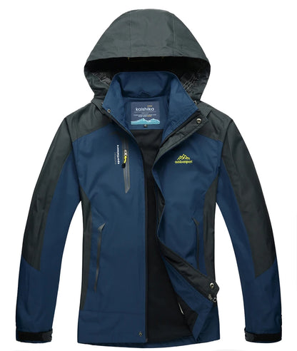 🧥 TRVLWEGO Hiking Jacket