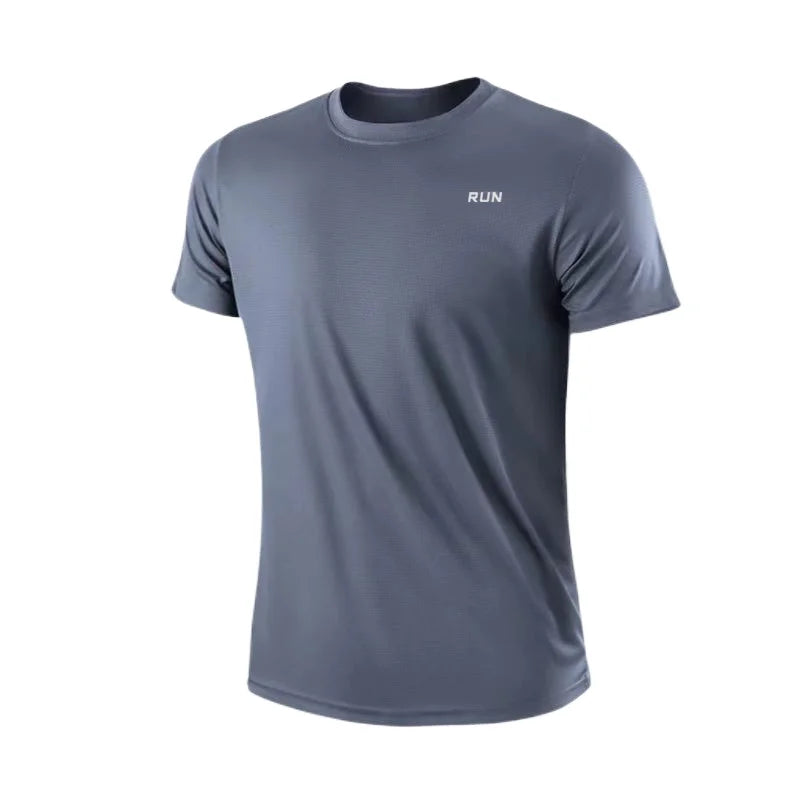 👕 Men’s Bodybuilding T-Shirt