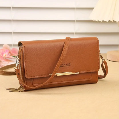 “Elegant Women’s Wallet – Premium Quality”