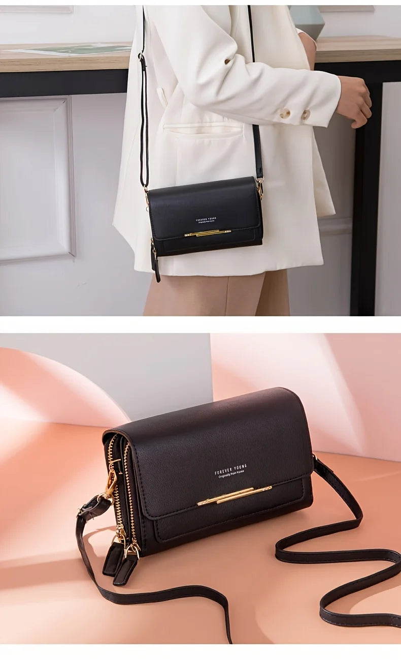“Elegant Women’s Wallet – Premium Quality”