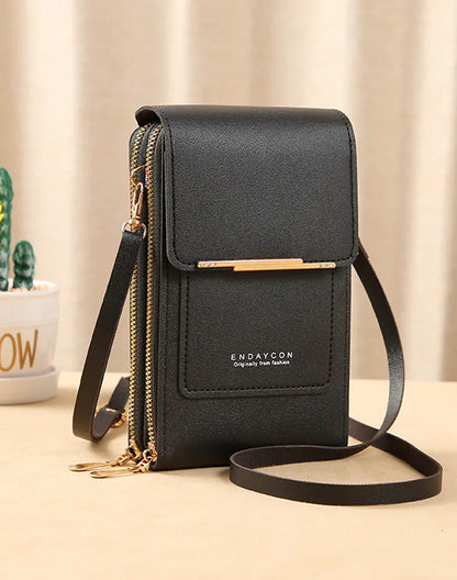 👜 Women’s Crossbody Shoulder Bag