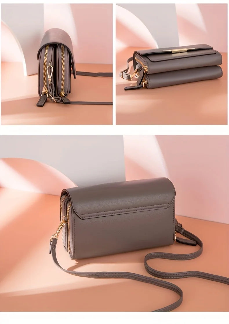 “Elegant Women’s Wallet – Premium Quality”
