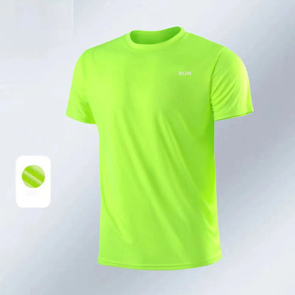 👕 Men’s Bodybuilding T-Shirt