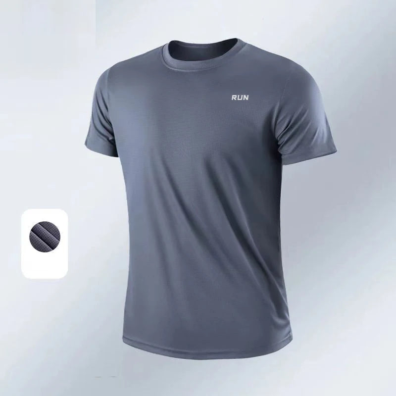 👕 Men’s Bodybuilding T-Shirt