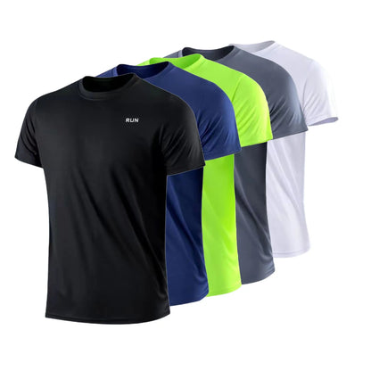 👕 Men’s Bodybuilding T-Shirt