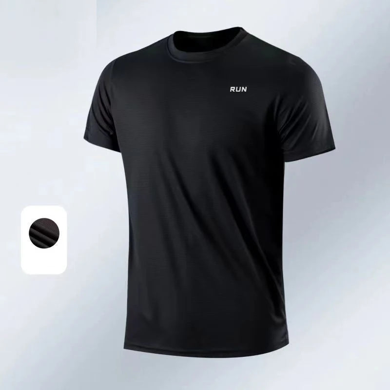 👕 Men’s Bodybuilding T-Shirt