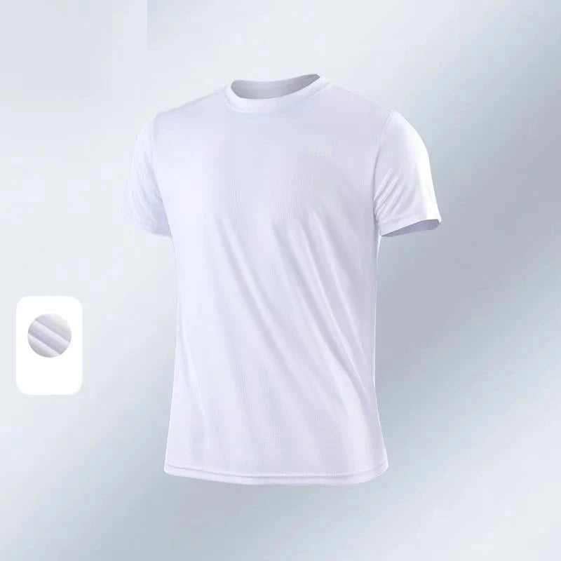 👕 Men’s Bodybuilding T-Shirt