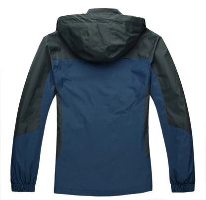 🧥 TRVLWEGO Hiking Jacket