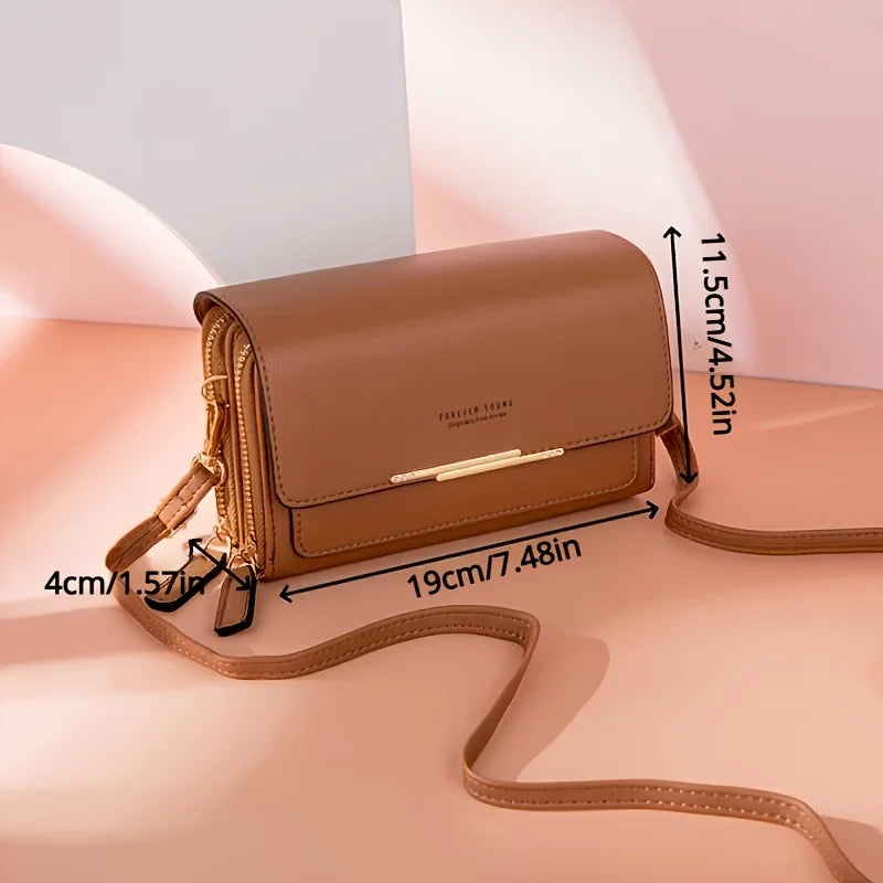 “Elegant Women’s Wallet – Premium Quality”