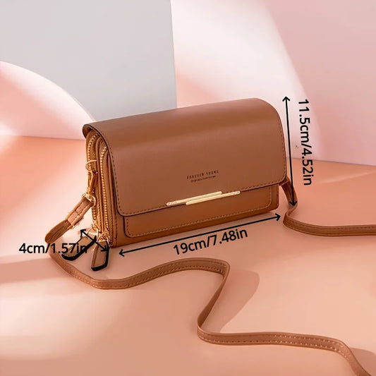 “Elegant Women’s Wallet – Premium Quality”