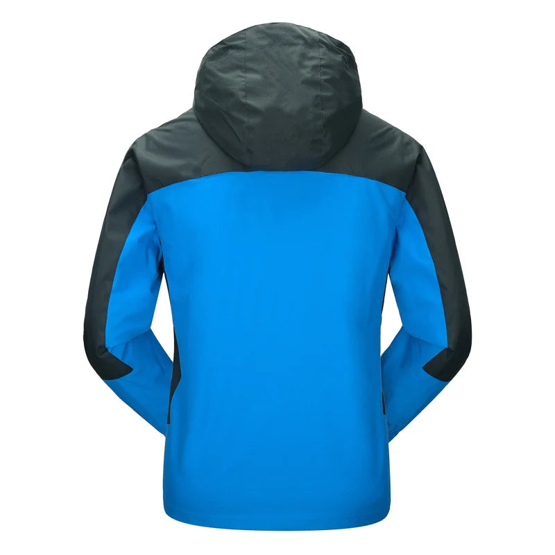 🧥 TRVLWEGO Hiking Jacket