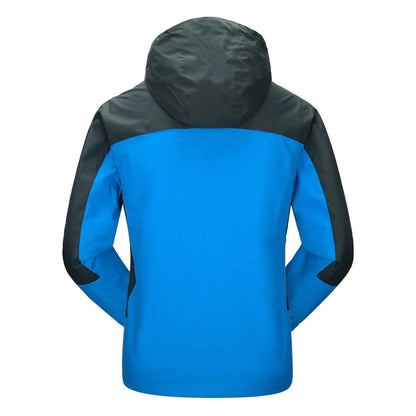 🧥 TRVLWEGO Hiking Jacket